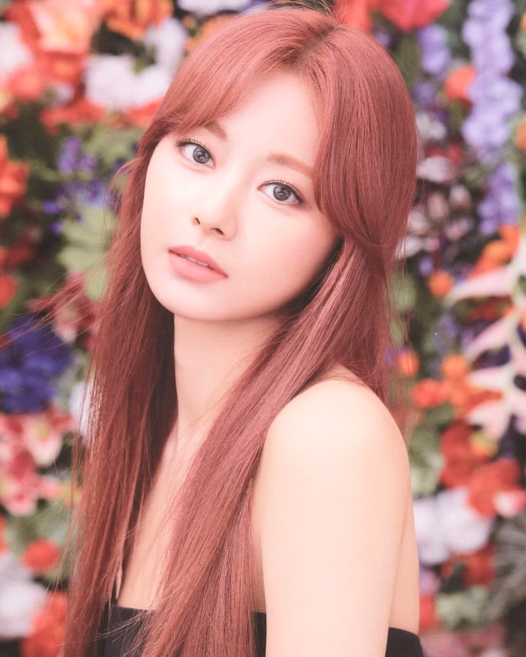 Nữ idol K-pop sở hữu gương mặt được phụ nữ Nhật Bản khao khát nhất ảnh 1
