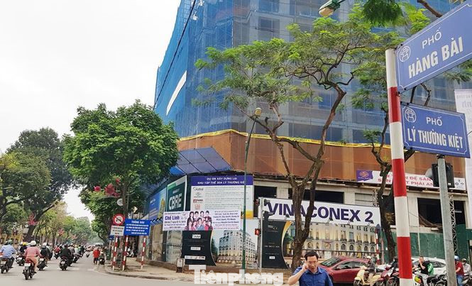 Bảng giá đất mới của Hà Nội: Đất ở đâu đắt, rẻ nhất? ảnh 1