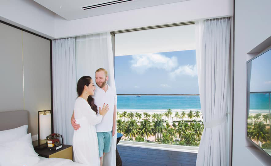 Hoa hậu Thuỳ Dung tiết lộ chiều cao hiện tại ảnh 8