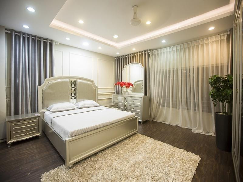 Năm mới cấm kỵ treo đồng hồ ở những vị trí này trong nhà kẻo 'tán gia bại sản' ảnh 3