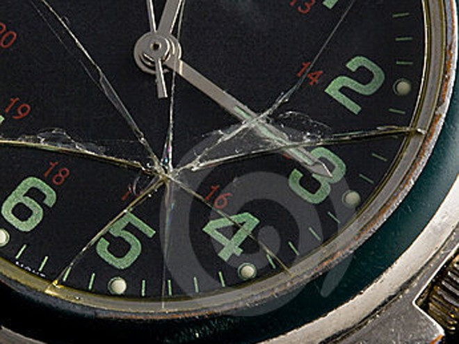 Những món đồ cuối năm nên vứt bỏ để 'tống khứ vận xui' ra khỏi cửa ảnh 1