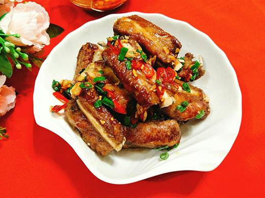 Ăn mướp đắng cần nhớ kỹ những điều này để khỏi 'hạ độc' cơ thể ảnh 2