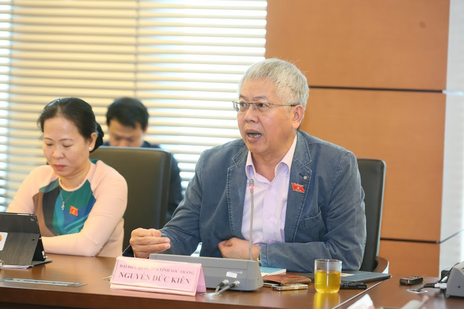 Đấu thầu dự án PPP thì 'lời ăn, lỗ chịu', sao phải bù doanh thu ảnh 1