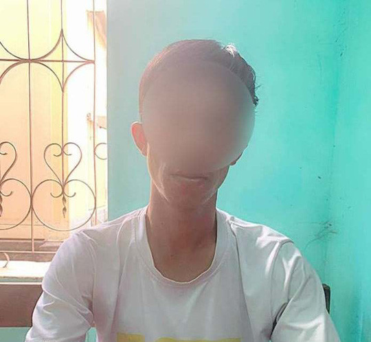 Nam thanh niên lén quay clip nữ giáo viên đang tắm để… tống tiền ảnh 1