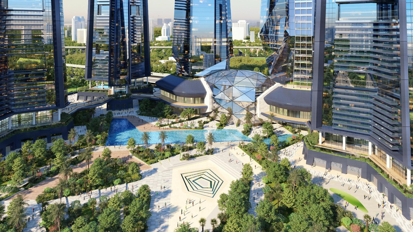 Bất động sản Việt Nam chớp lấy cơ hội vàng trước Hiệp định EVFTA và EVIPA ảnh 3