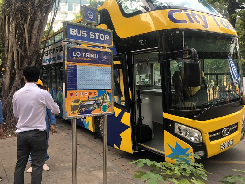 Gặp khó vì Covid-19, doanh nghiệp vận tải cầu cứu Chính phủ ảnh 1