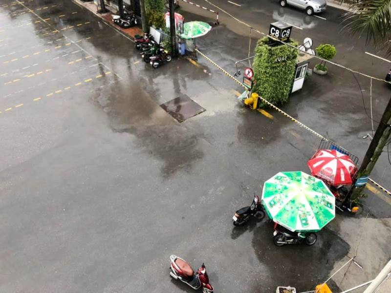 Bến xe, vận tải Hà Nội ra sao trong sáng mở cửa đón khách trở lại ảnh 2