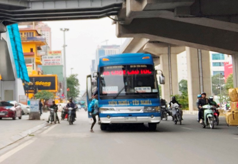 3 năm Thanh tra, Cảnh sát không xóa được tụ điểm 'xe vua'? ảnh 2