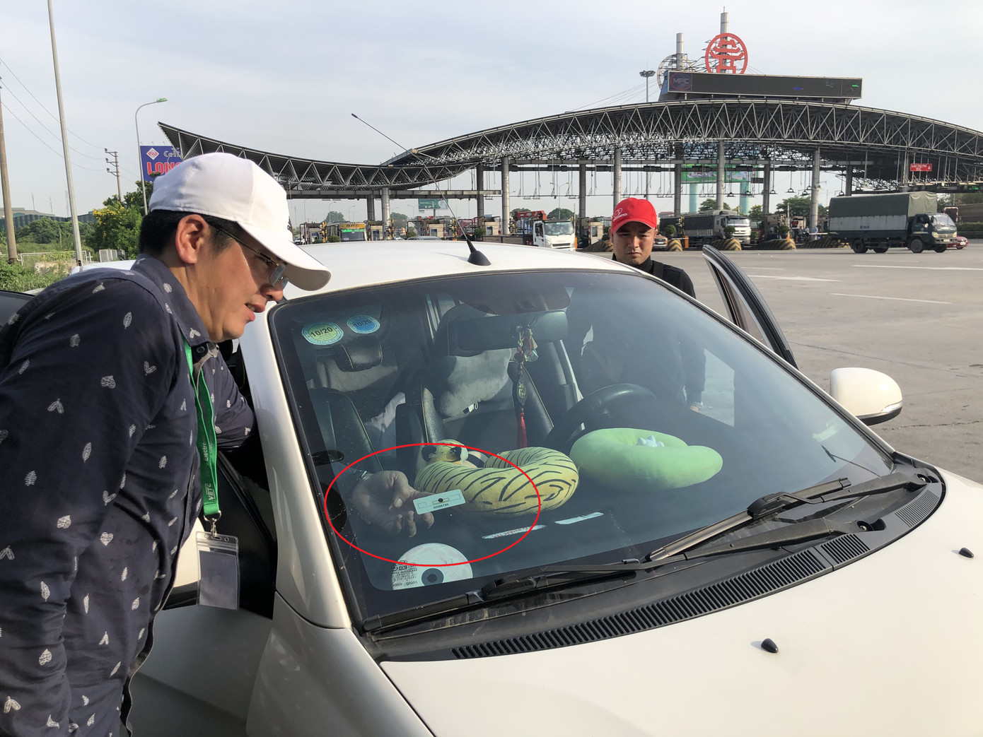 Thu phí không dừng ETC có gì khác biệt? ảnh 3