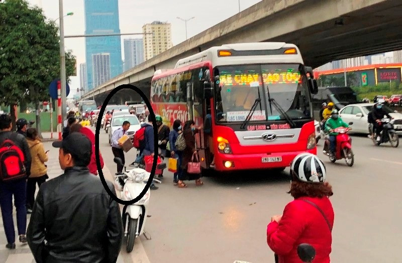 3 năm Thanh tra, Cảnh sát không xóa được tụ điểm 'xe vua'? ảnh 1