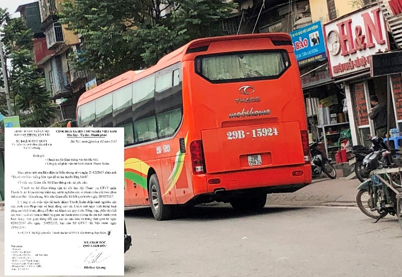 3 năm Thanh tra, Cảnh sát không xóa được tụ điểm 'xe vua'? ảnh 3