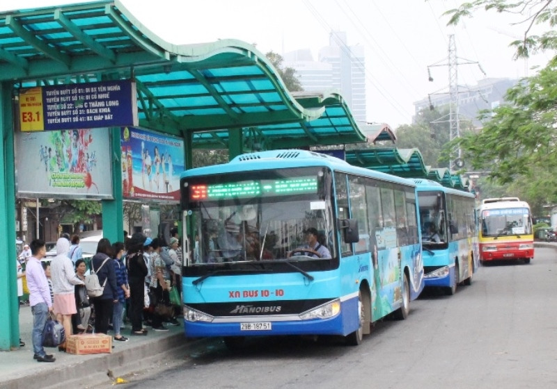 Chủ tịch Hà Nội Nguyễn Đức Chung dự Đại hội Đảng bộ Transerco ảnh 1