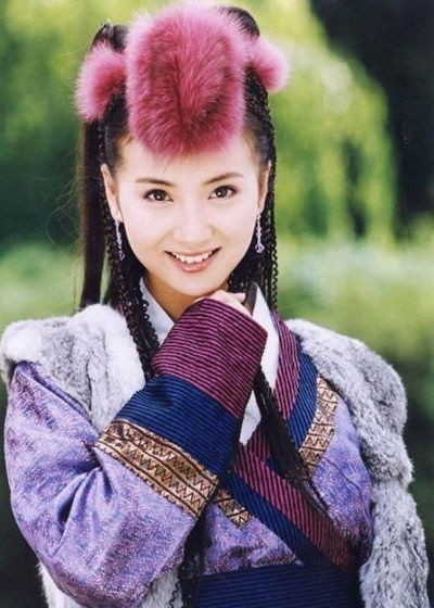 Một “Điêu Thuyền vạn người mê” âm thầm gả vào hào môn, U40 vẫn đẹp rạng ngời, viên mãn ảnh 9