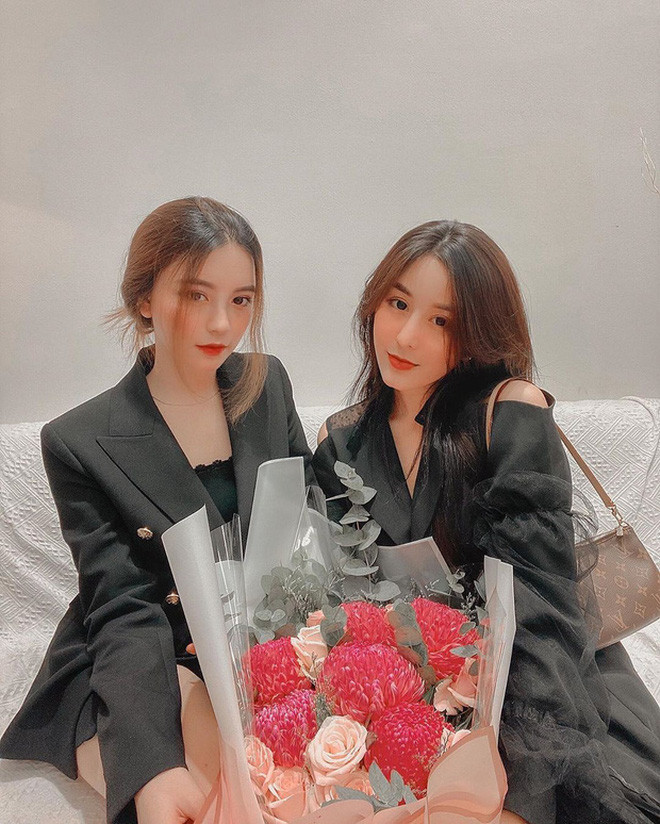 Khi bạn đang bận l&#234;n mạng t&#225;n d&#243;c mỗi ng&#224;y, nhiều g&#225;i đẹp đ&#227; c&#243; nh&#224; c&#243; xe từ năm 19 tuổi - Ảnh 7.