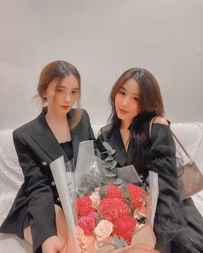 Khi bạn đang bận lên mạng tán dóc mỗi ngày, nhiều gái đẹp đã có nhà có xe từ năm 19 tuổi - Ảnh 7.