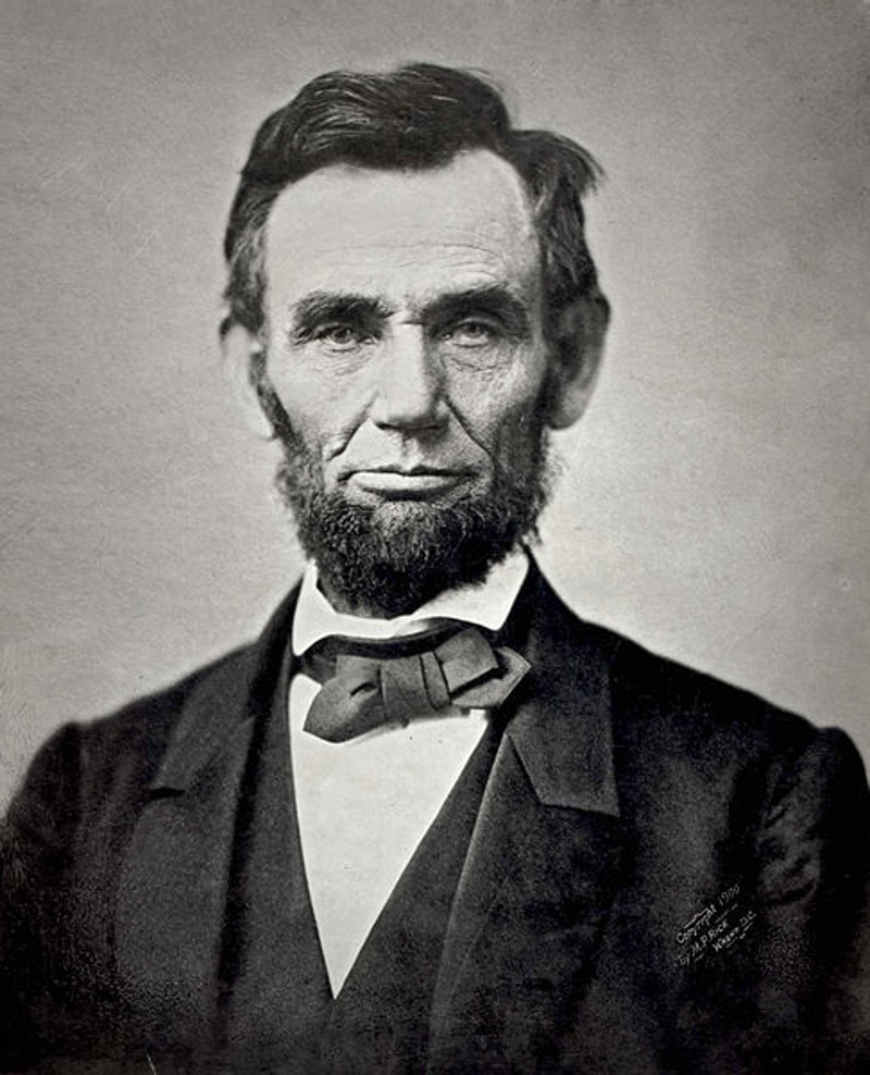 Tổng thống Lincoln Tại sao ngày 15 tháng Tư lại là ngày đen tối hơn thứ Sáu ngày 13? ảnh 5