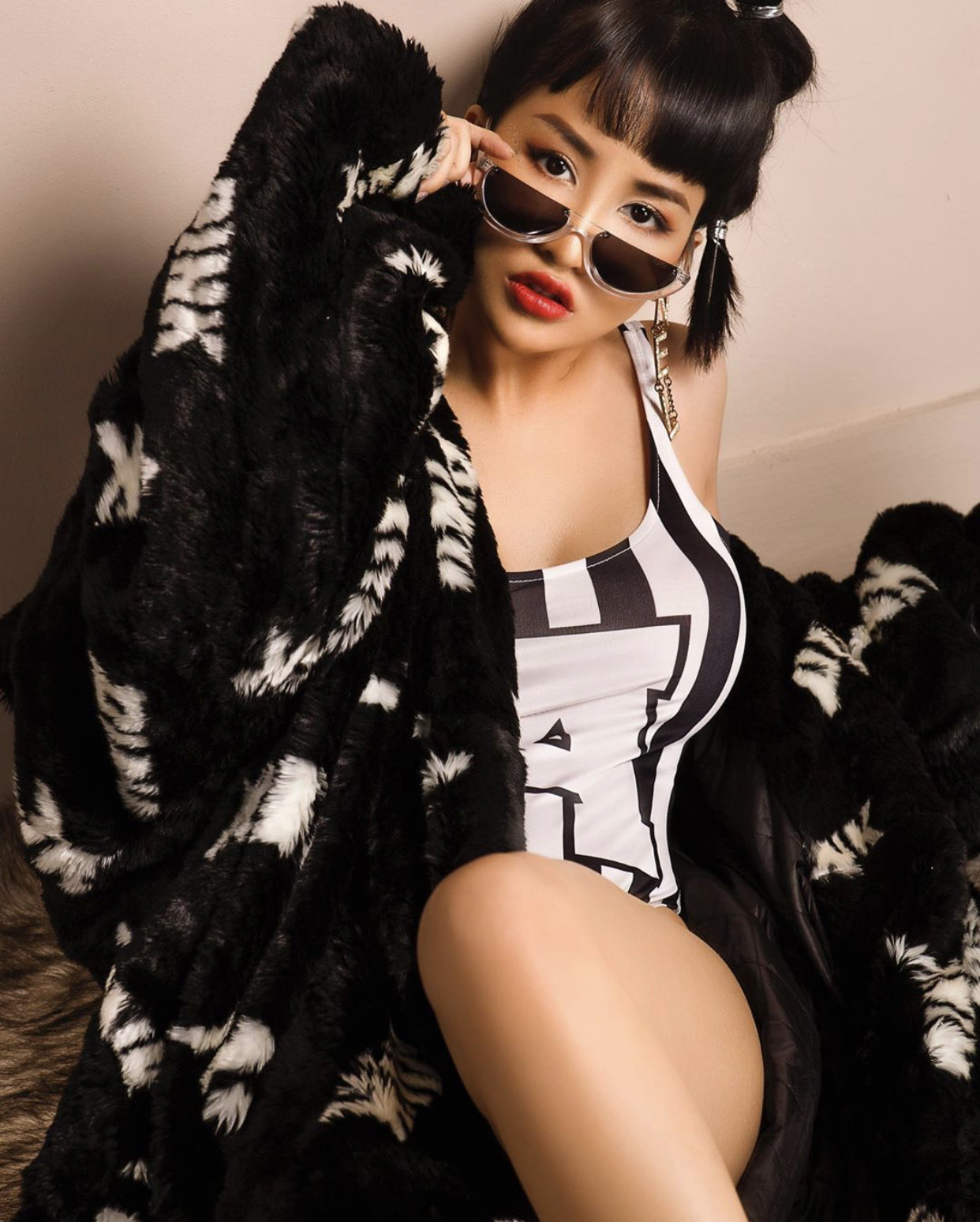 “Thả thính” cùng DJ Trang Moon ảnh 1