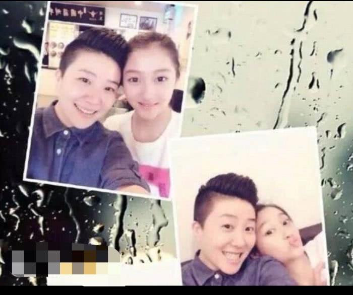 Quan Hiểu Đồng một bước lên “sao”, chị gái ruột bán mỳ: Nhan sắc quyết định vận mệnh? ảnh 6