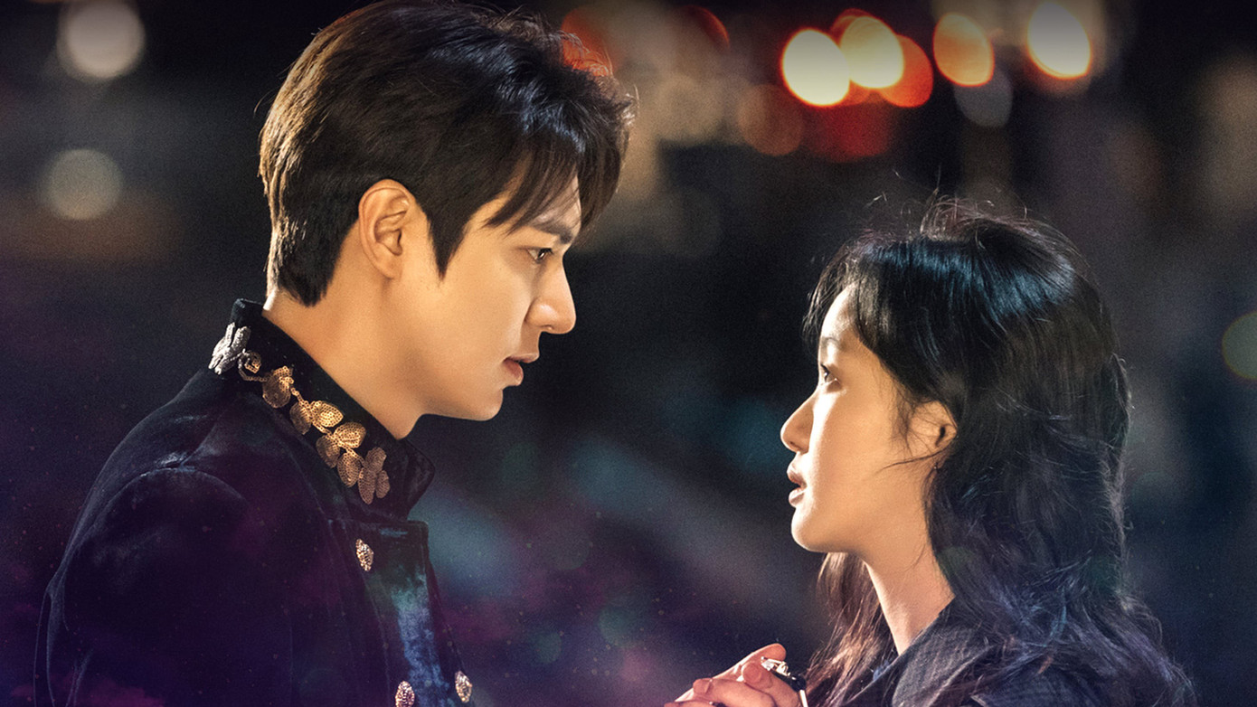 "Quân vương bất diệt" tập 4: Bước ngoặt tình cảm giữa Jung Tae Eul và Lee Gon ảnh 2