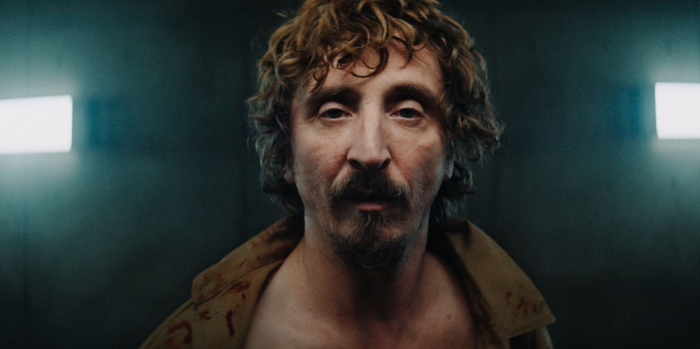 The Platform: Phiên bản đen tối hơn của “Ký sinh trùng“ ảnh 2