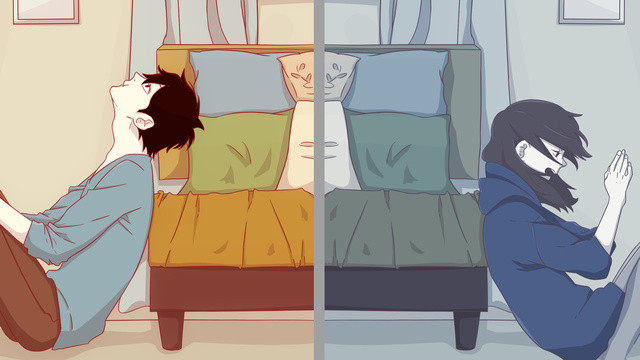 Đừng để hội chứng “sợ yêu” cướp đi điều tuyệt vời nhất của bạn! ảnh 4