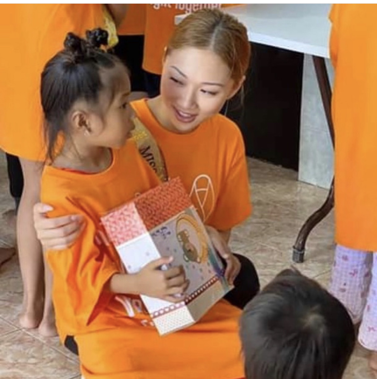 Xót xa khi ra đi ở tuổi 22, Jacqueline Đặng để lại dư âm ấm áp trong lòng người hâm mộ ảnh 2