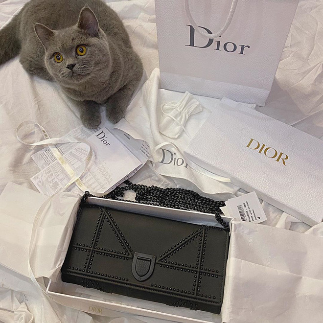 Khi bạn đang bận l&#234;n mạng t&#225;n d&#243;c mỗi ng&#224;y, nhiều g&#225;i đẹp đ&#227; c&#243; nh&#224; c&#243; xe từ năm 19 tuổi - Ảnh 21.