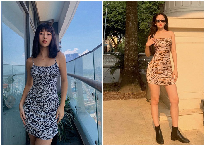 “Soi” gu thời trang Quỳnh Anh Shyn và Chi Pu, kẻ tám lạng người nửa cân ảnh 2