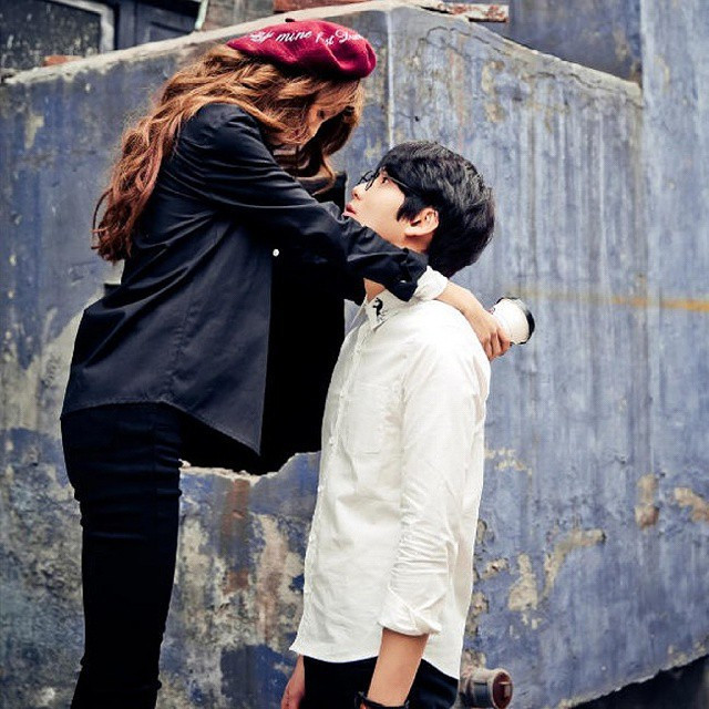 [Tư vấn] Chia tay người mới, quay lại người cũ? Nên hay không? ảnh 2