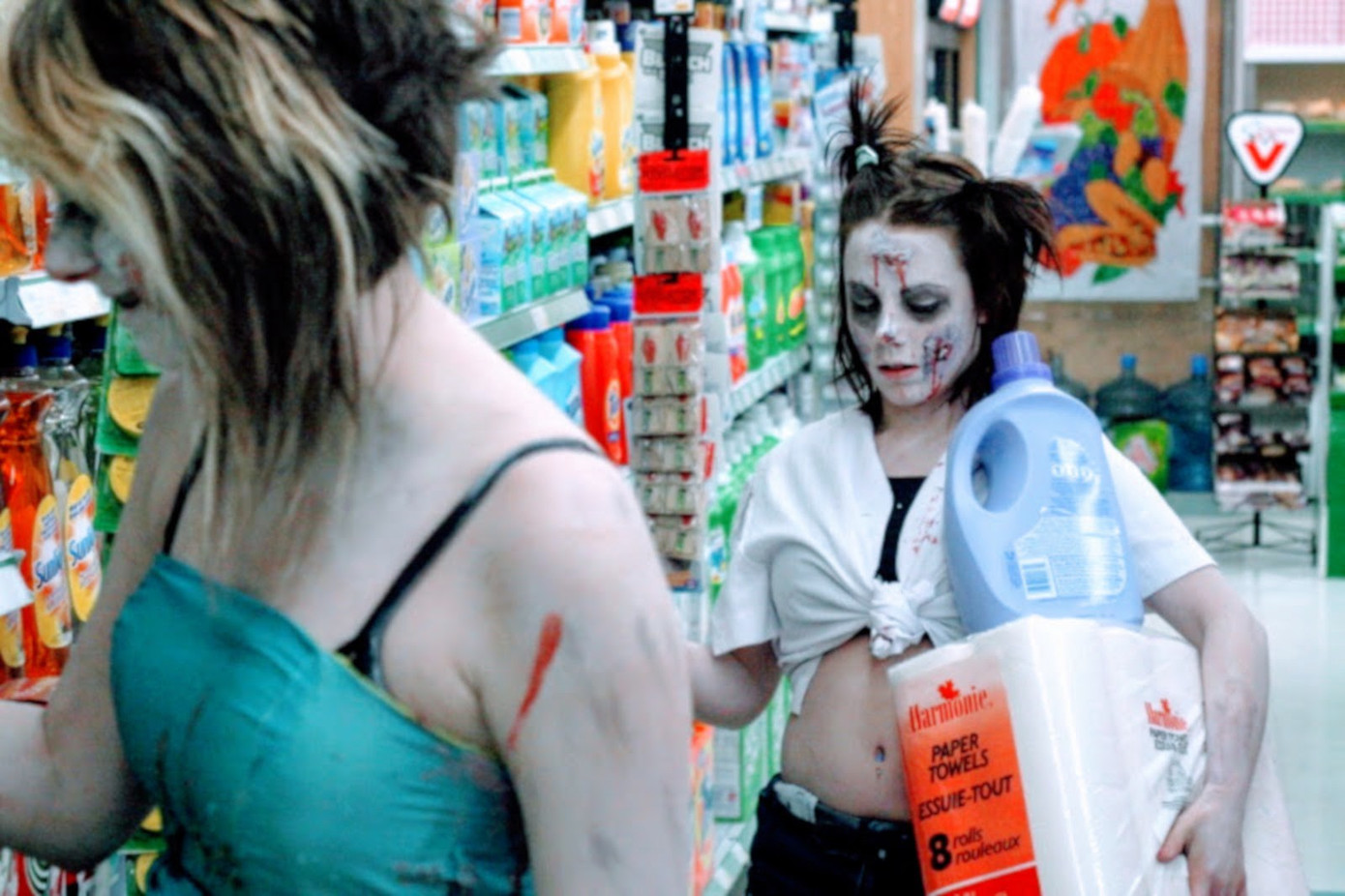 20 phim dự báo chính xác về đại dịch COVID-19 đến mức “kinh hãi” về độ chân thật ảnh 6