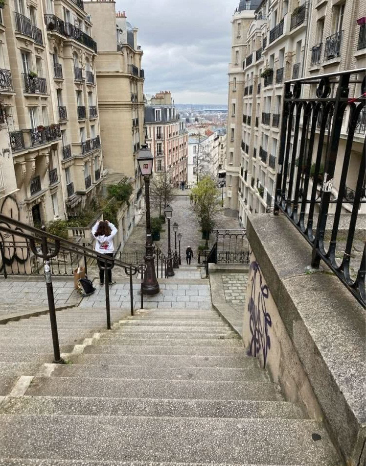 [Hot trend] Thử thách thời COVID-19: Hãy chụp phong cảnh bên ngoài cửa sổ nhà bạn ảnh 8