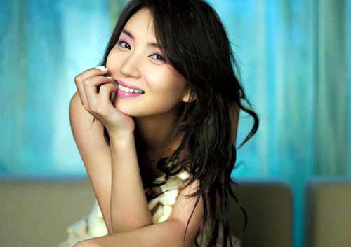 Một “Điêu Thuyền vạn người mê” âm thầm gả vào hào môn, U40 vẫn đẹp rạng ngời, viên mãn ảnh 12