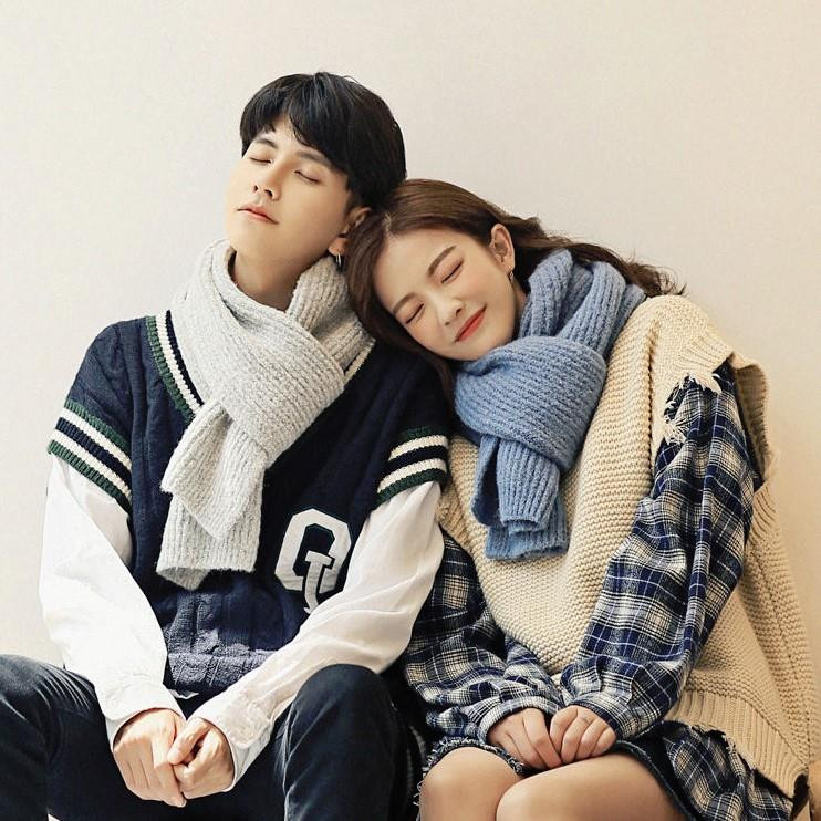 Bạn đã từng trải qua một mối quan hệ mập mờ chưa? ảnh 4