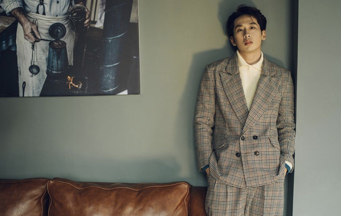 Nam thần Tuấn Trần trong “Sắc đẹp dối trá” dù chẳng đặt ra tiêu chuẩn gì vẫn “ế” dài ảnh 5