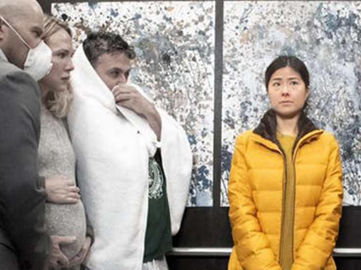 20 phim dự báo chính xác về đại dịch COVID-19 đến mức “kinh hãi” về độ chân thật ảnh 4