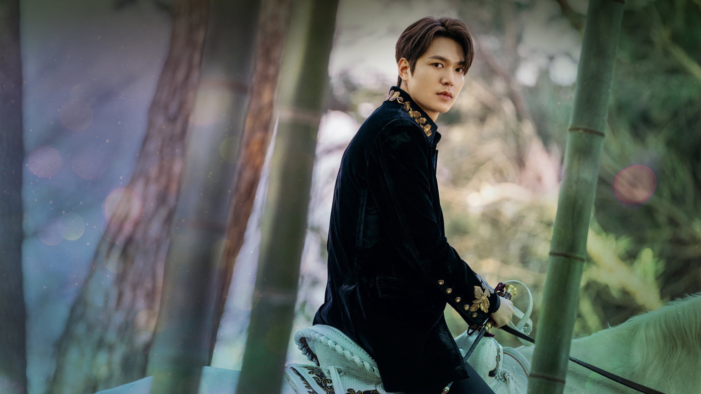 "Quân vương bất diệt" tập 4: Bước ngoặt tình cảm giữa Jung Tae Eul và Lee Gon ảnh 1