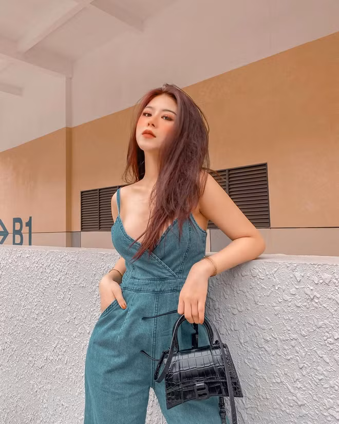 Khi bạn đang bận lên mạng tán dóc mỗi ngày, nhiều gái đẹp đã có nhà có xe từ năm 19 tuổi - Ảnh 19.