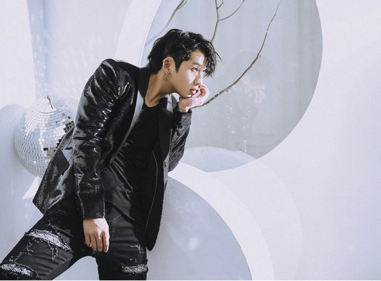 Nam thần Tuấn Trần trong “Sắc đẹp dối trá” dù chẳng đặt ra tiêu chuẩn gì vẫn “ế” dài ảnh 6