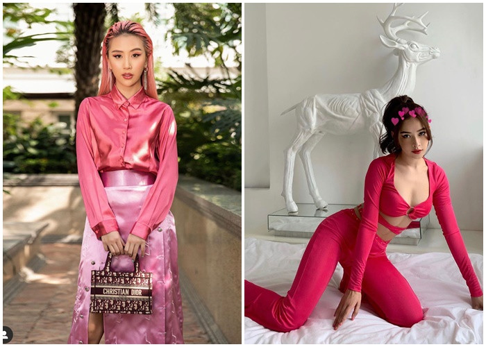 “Soi” gu thời trang Quỳnh Anh Shyn và Chi Pu, kẻ tám lạng người nửa cân ảnh 3