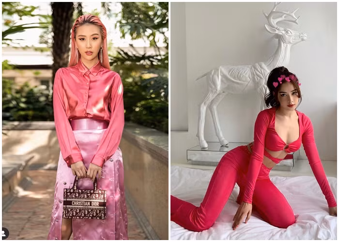 “Soi” gu thời trang Quỳnh Anh Shyn và Chi Pu, kẻ tám lạng người nửa cân ảnh 3