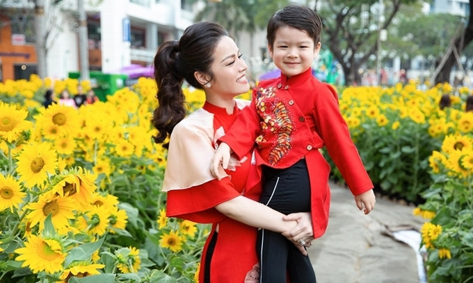 Diễn viên Nhật Kim Anh đau lòng và không phục khi không giành được quyền nuôi con ảnh 1