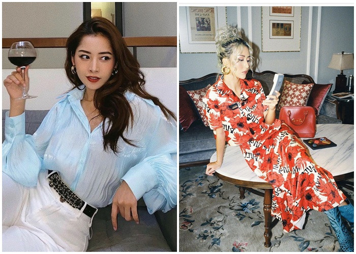 “Soi” gu thời trang Quỳnh Anh Shyn và Chi Pu, kẻ tám lạng người nửa cân ảnh 8