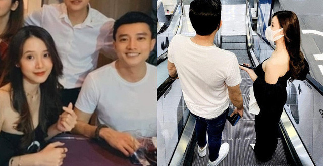 Sau Midu, liệu Cao Thái Hà có phải là “bến đỗ” cuối của Quốc Trường? ảnh 2