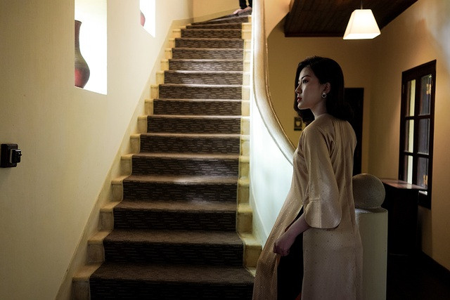 “Tiểu tam” Lương Thanh tiết lộ sự thật sau tin đồn cát-xê cao ngất ngưởng - 11 “Tiểu tam” Lương Thanh tiết lộ sự thật sau tin đồn cát-xê cao ngất ngưởng - 11