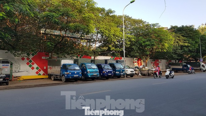 6 dự án BĐS 'khủng' lọt tầm ngắm điều tra, rộ bán đất nền kiểu Alibaba ảnh 7