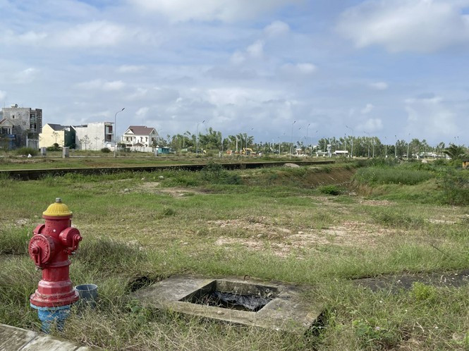 6 dự án BĐS 'khủng' lọt tầm ngắm điều tra, rộ bán đất nền kiểu Alibaba ảnh 3