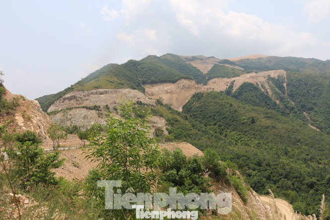 6 dự án BĐS 'khủng' lọt tầm ngắm điều tra, rộ bán đất nền kiểu Alibaba ảnh 1