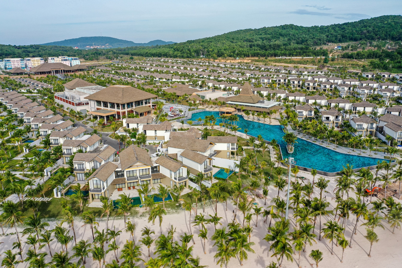 Nhà đầu tư còn gì sau 'cú ngã' năm 2018 ở Phú Quốc? ảnh 2