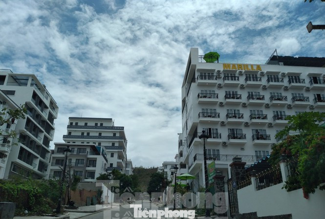 6 dự án BĐS 'khủng' lọt tầm ngắm điều tra, rộ bán đất nền kiểu Alibaba ảnh 5