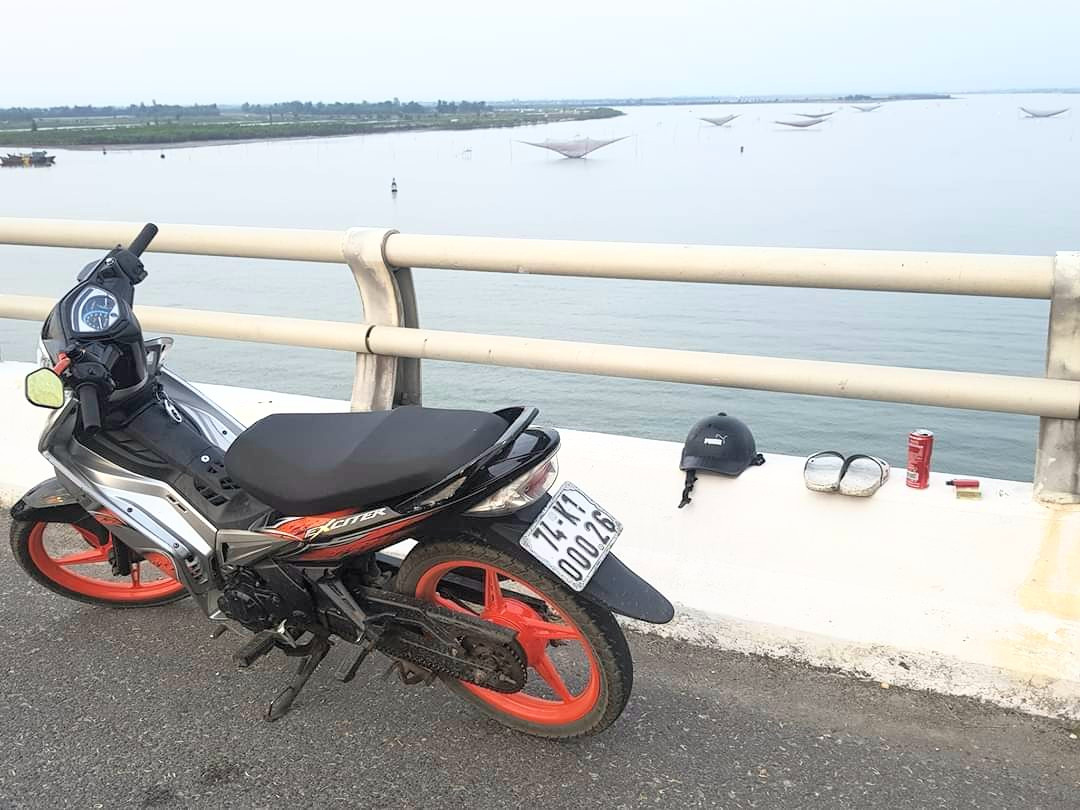 Tìm thấy thi thể nam thanh niên nhảy xuống biển tự vẫn ảnh 2